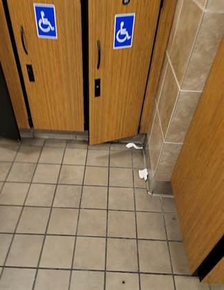 single listing image