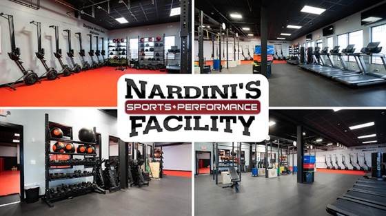 Nardini's Sports Performance