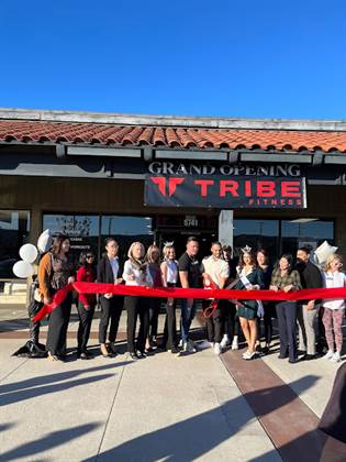 Tribe Fitness - Anaheim Hills