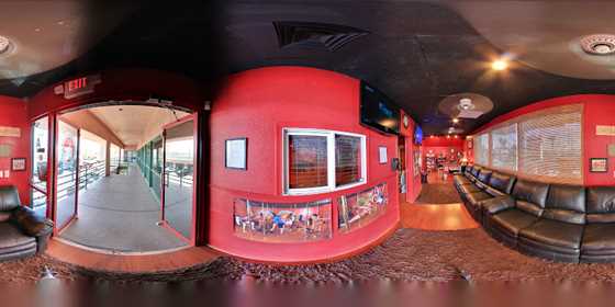 single listing image