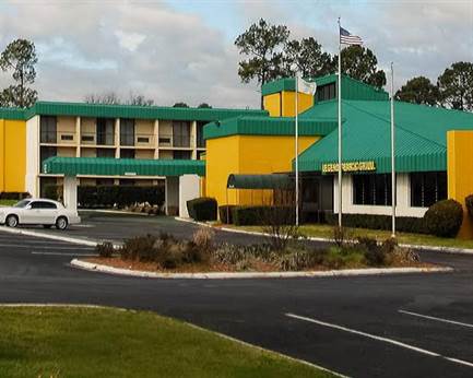 single listing image