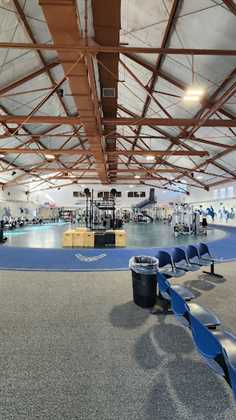 single listing image