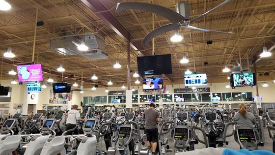 single listing image