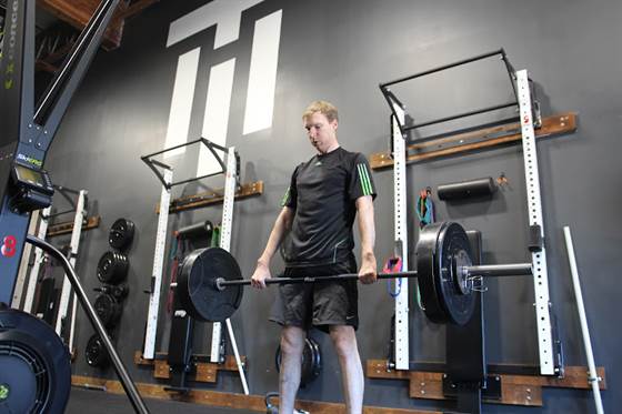 single listing image