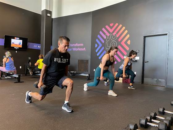 single listing image