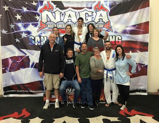 single listing image