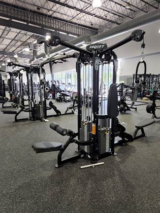 single listing image