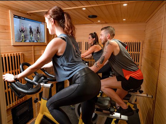 single listing image