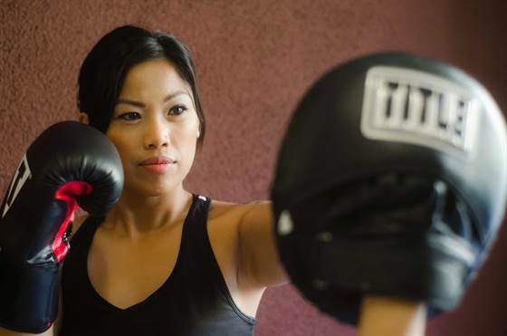 single listing image