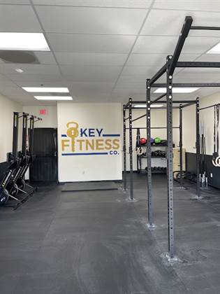 Key Fitness Company