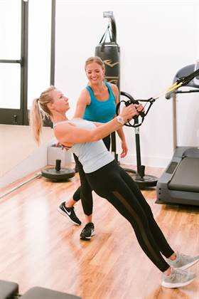 single listing image