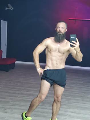 single listing image