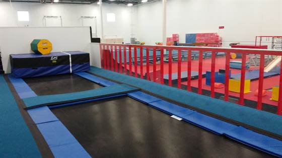 single listing image