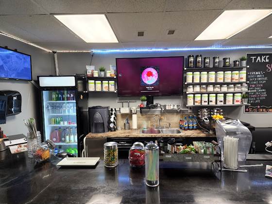 single listing image