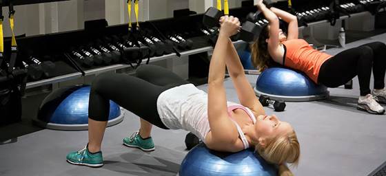 single listing image