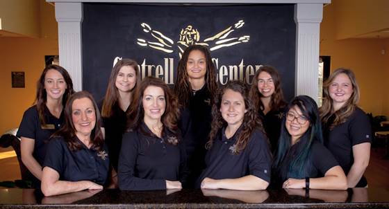 Cantrell Wellness Center