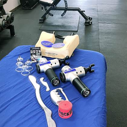 single listing image