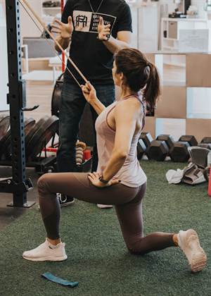 single listing image