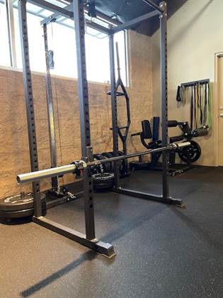 KL Fitness & Performance