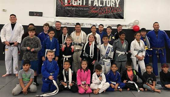 single listing image