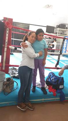 single listing image