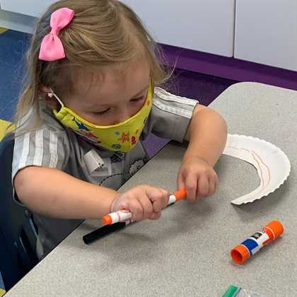 single listing image