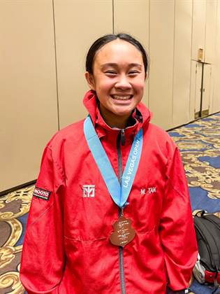 single listing image