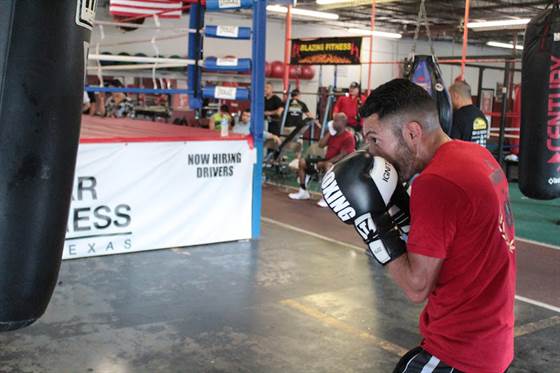 single listing image