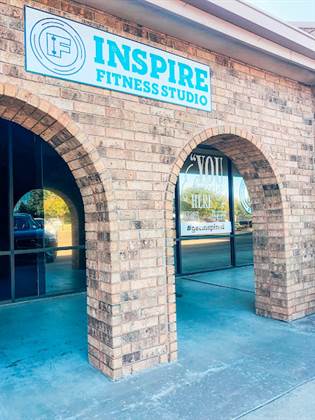 Inspire Fitness Studio