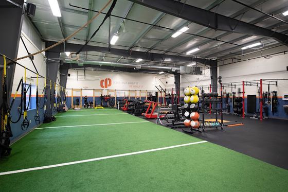 Continuum Performance Center