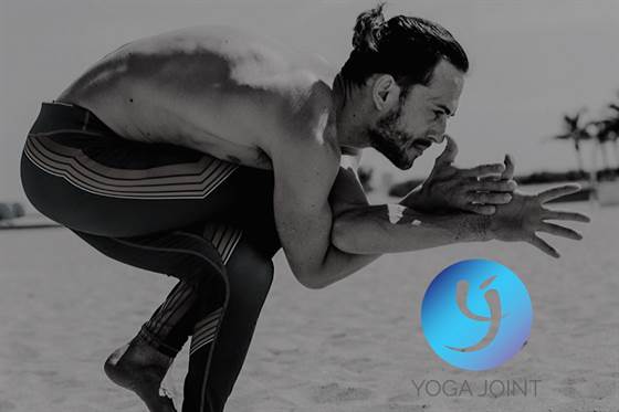 Yoga Joint Central Boca