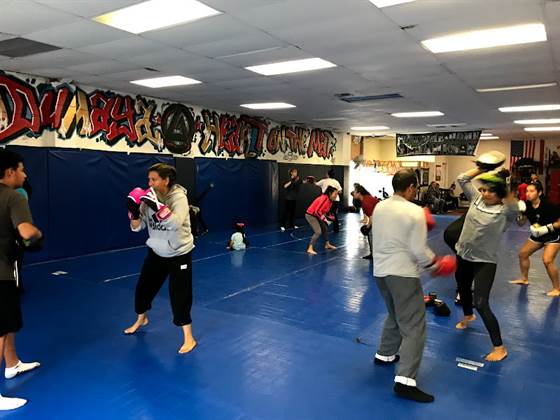 single listing image