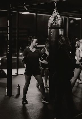 single listing image