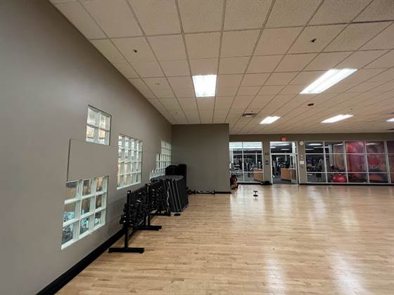 single listing image