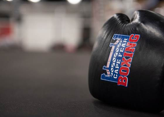 Cape Fear Boxing