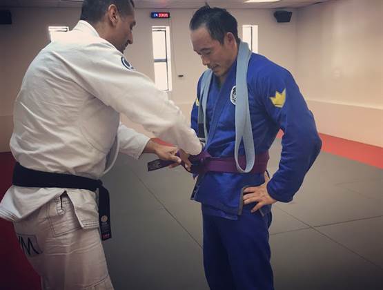 single listing image