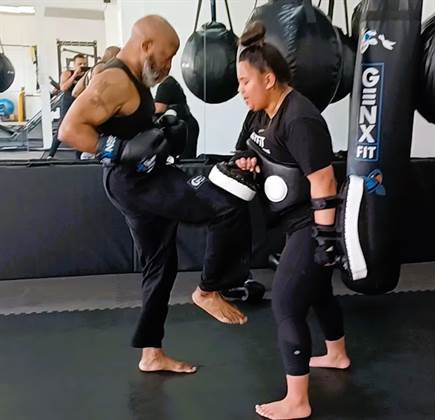 single listing image