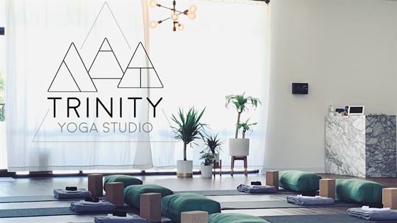 Trinity Yoga Studio
