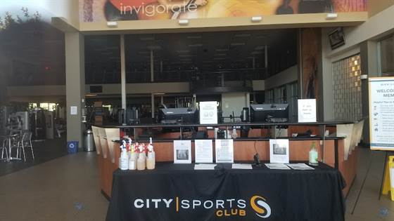 single listing image