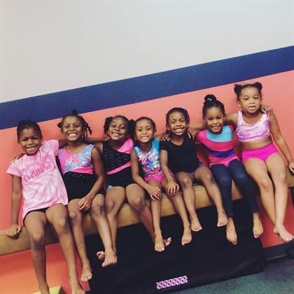 single listing image