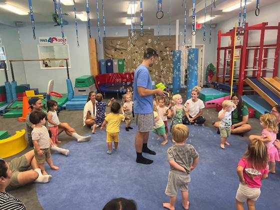 single listing image