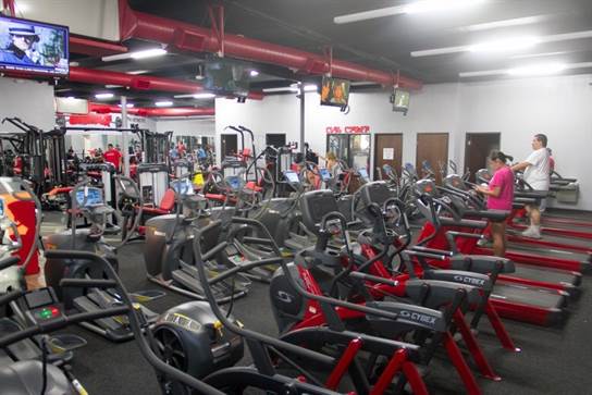 single listing image