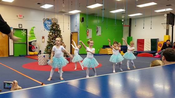 single listing image