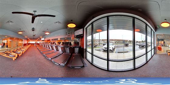 single listing image