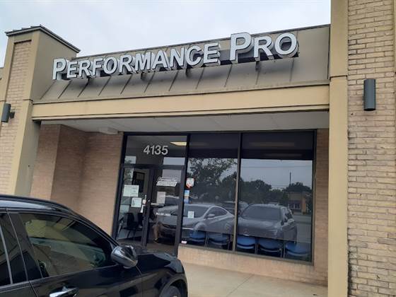 PerformancePro Sports Medicine & Rehabilitation