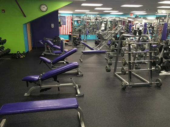 single listing image