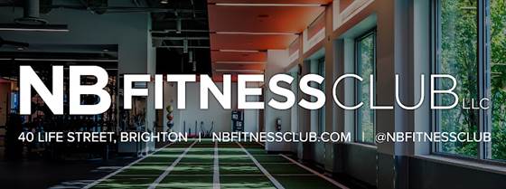 NB Fitness Club, LLC