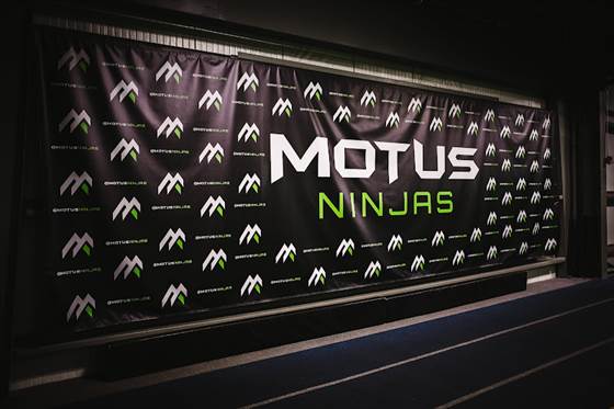 Motus Ninjas