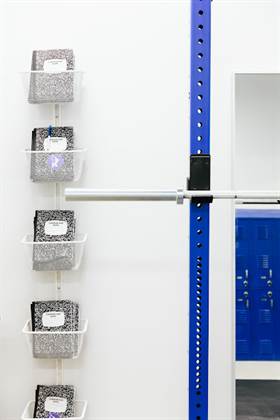 single listing image