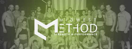 Midwest Method Strength & Performance -